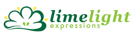 LIMELIGHT EXPRESSIONS trademark