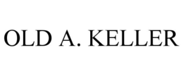 OLD A. KELLER trademark
