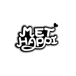 MET HAPPI trademark