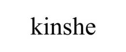 KINSHE trademark