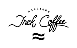 TREK COFFEE ROASTERS trademark