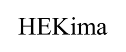 HEKIMA trademark