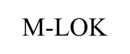 M-LOK trademark