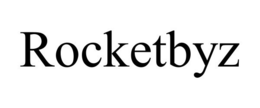ROCKETBYZ trademark