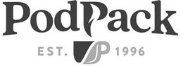 PODPACK EST. 1996 trademark