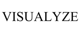VISUALYZE trademark