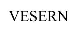 VESERN trademark