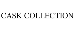CASK COLLECTION trademark