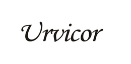 URVICOR trademark
