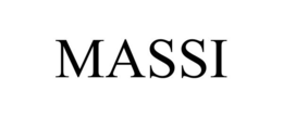 MASSI trademark