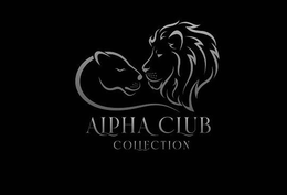 ALPHA CLUB COLLECTION trademark