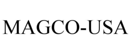 MAGCO-USA trademark