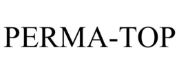 PERMA-TOP trademark