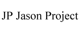 JP JASON PROJECT trademark