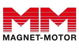 MM MAGNET-MOTOR trademark