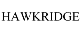 HAWKRIDGE trademark