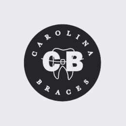C B CAROLINA BRACES trademark