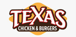 TEXAS CHICKEN & BURGERS trademark