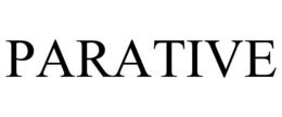 PARATIVE trademark
