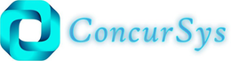 CONCURSYS trademark