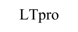 LTPRO trademark