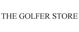 THE GOLFER STORE trademark