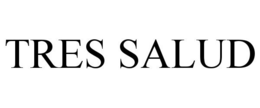 TRES SALUD trademark