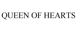 QUEEN OF HEARTS trademark