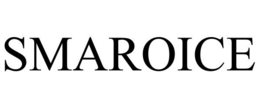 SMAROICE trademark