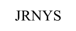 JRNYS trademark