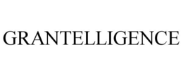 GRANTELLIGENCE trademark