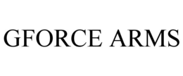GFORCE ARMS trademark