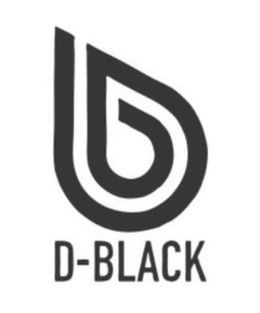 D-BLACK trademark