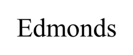 EDMONDS trademark