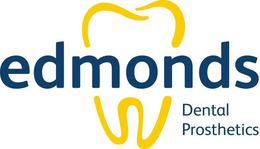 EDMONDS DENTAL PROSTHETICS trademark
