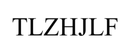 TLZHJLF trademark