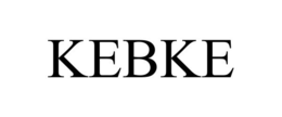 KEBKE trademark