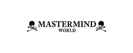 MASTERMIND WORLD trademark