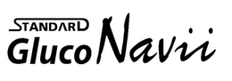 STANDARD GLUCO NAVII trademark