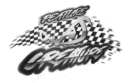 FEATURE CREATURE trademark