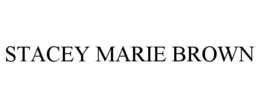STACEY MARIE BROWN trademark