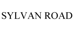 SYLVAN ROAD trademark