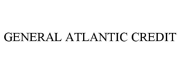 GENERAL ATLANTIC CREDIT trademark