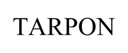 TARPON trademark