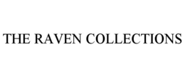 THE RAVEN COLLECTIONS trademark