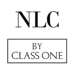 NLC BY CLASS ONE trademark