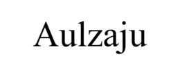 AULZAJU trademark