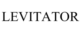 LEVITATOR trademark