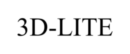 3D-LITE trademark