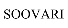 SOOVARI trademark
